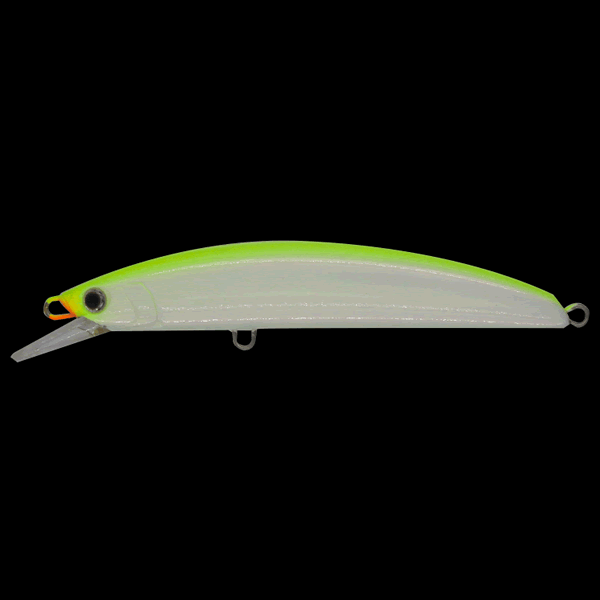 Maria BOAR SS170 170mm : 60g SLOW SINKING 016 CHART PEARL