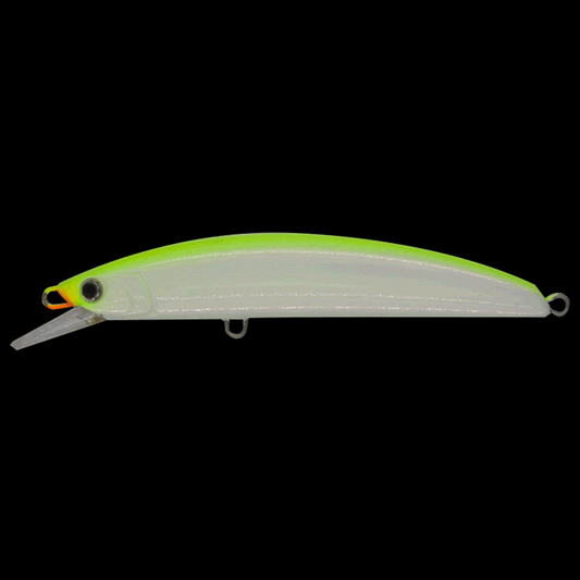 Maria BOAR SS170 170mm : 60g SLOW SINKING 016 CHART PEARL