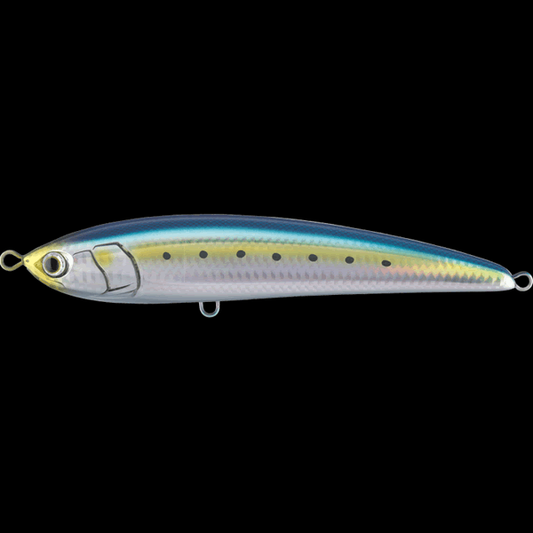 Maria LEGATO F190 190mm : 60g FLOATING 001 IWASHI