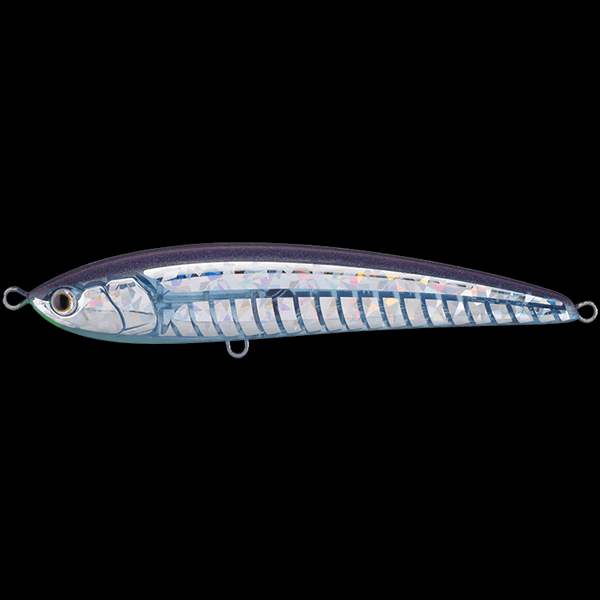 Maria LEGATO F190 190mm : 60g FLOATING 004 UV SLIT GLOW
