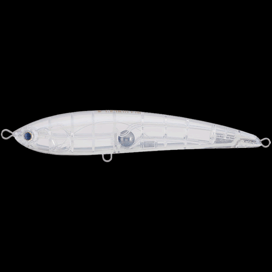 Maria LEGATO F190 190mm : 60g FLOATING 008 GENKAI CLEAR