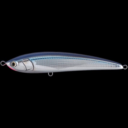 Maria LEGATO F190 190mm : 60g FLOATING 901 TOBIUO