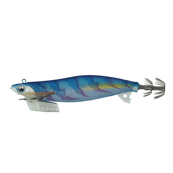 YAMASHITA EGI OH TR #3.5 27g 618-907 #060 UV BLUE