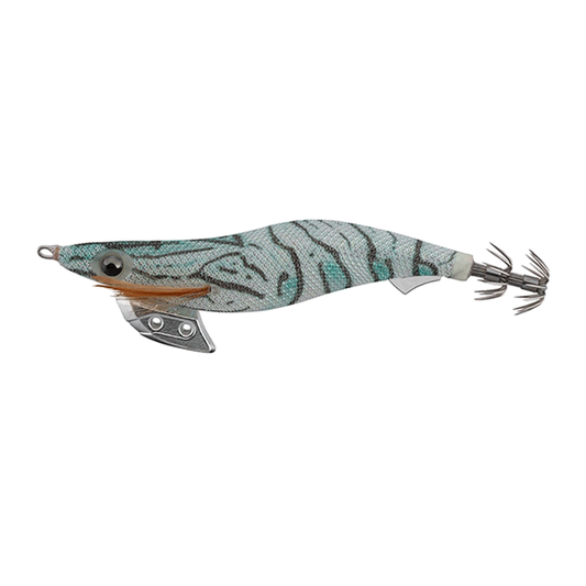 YAMASHITA EGI OH K #2.5 11g 619-935 #054 HOTARU EBI saltwater fishing lure