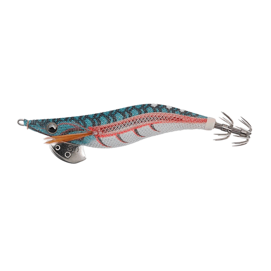 YAMASHITA EGI OH LIVE #2.5 10g 620-009 #063 BATTLE GREEN saltwater fishing lure