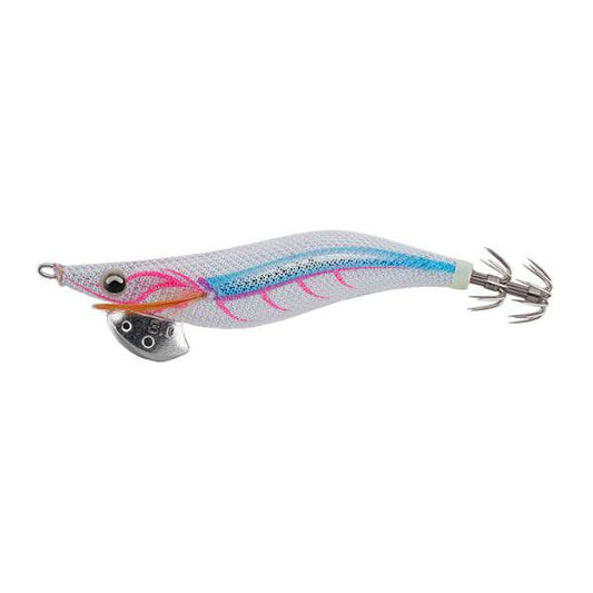 YAMASHITA EGI-OH LIVE NEON BRIGHT #3.5 #3.5 / 21g 067 POWERFUL BLUE - Britannic Trade
