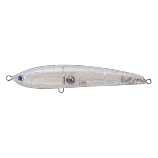 Maria LEGATO F165 165mm : 50g FLOATING 008 GENKAI CLEAR