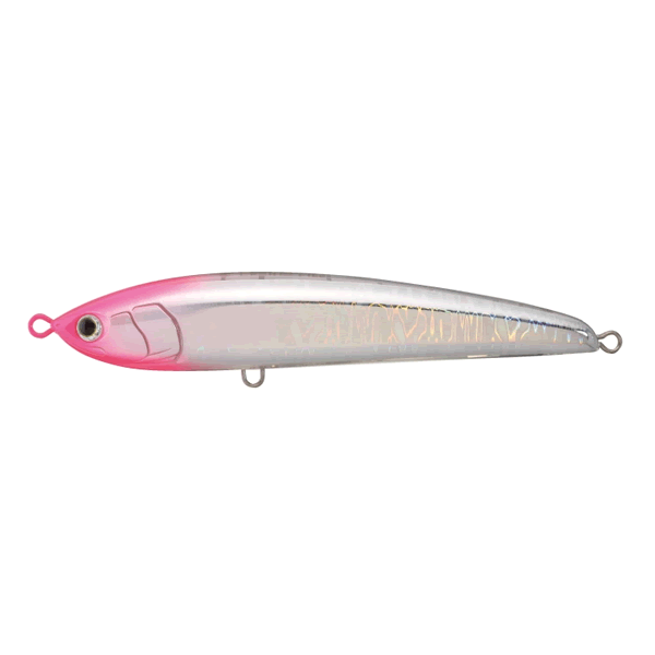Maria LEGATO F165 165mm : 50g FLOATING 006 SITE PINKY