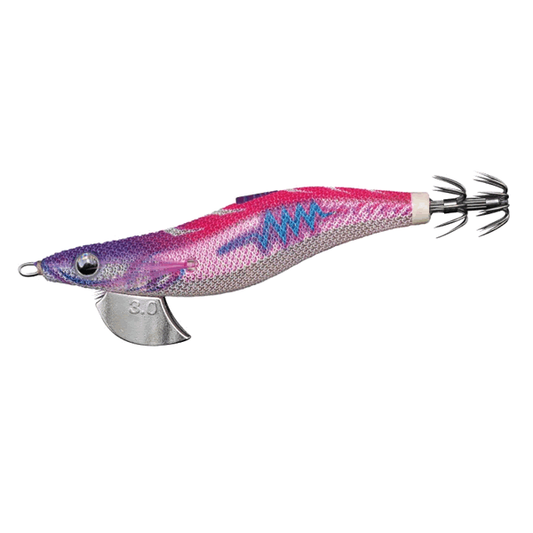 YAMASHITA EGI OH SEARCH #2.5 12g 625-752 #075 BLOOM PINKY saltwater fishing lure