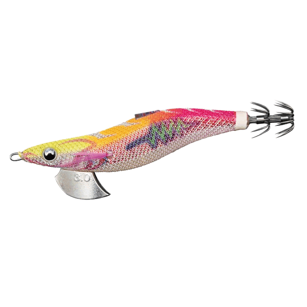 YAMASHITA EGI OH SEARCH #2.5 12g 625-769 #076 WILD HAURU