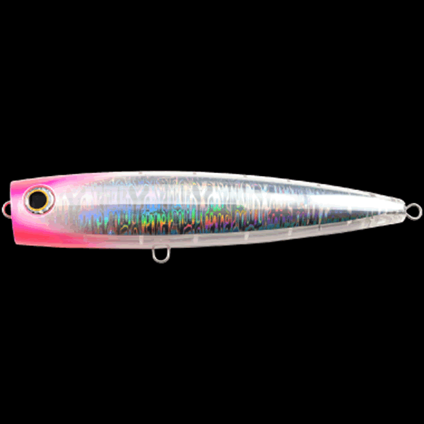 Maria POP QUEEN F200 200mm : 100g FLOATING 006 SITE PINKY saltwater fishing lure