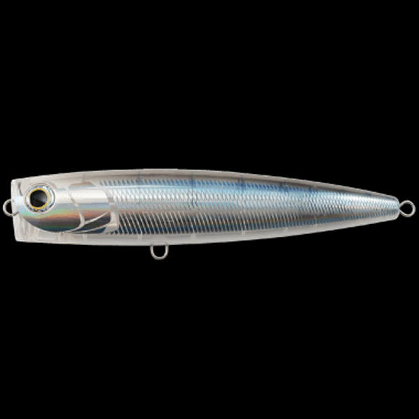 Maria POP QUEEN F200 200mm : 100g FLOATING 005 SUKEURUME saltwater fishing lure