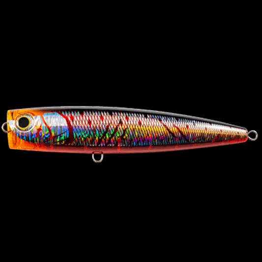 Maria POP QUEEN F200 200mm : 100g FLOATING 002 CHIMIDORO