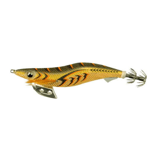 YAMASHITA EGI OH K #3.5 22g 630-268 #082 ORENO OLIVE saltwater fishing lure