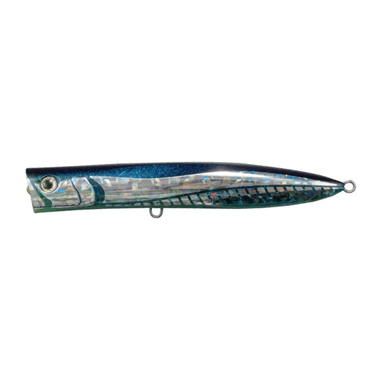 Maria DUCKDIVE F190 190mm : 60g Floating 004 UV SLIT GLOW