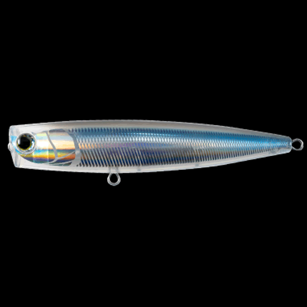 Maria POP QUEEN F130 130mm : 37g FLOATING 005 SUKEURUME saltwater fishing lure