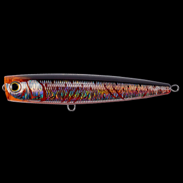 Maria POP QUEEN F160 160mm : 65g FLOATING 002 CHIMIDORO saltwater fishing lure
