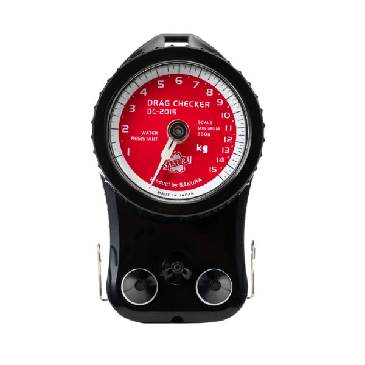 SAKURA DRAG CHECKER 15kg check