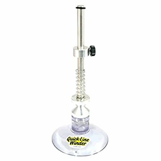 SMITH QUICK LINE WINDER SILVER