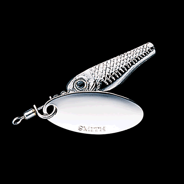 SMITH NIAKIS 4g 50mm : 4.0g 01 SILVER
