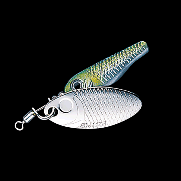 SMITH NIAKIS 4g 50mm : 4.0g 03 AYU