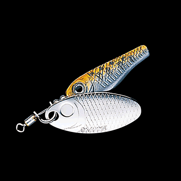 SMITH NIAKIS 4g 50mm : 4.0g 05 YAMAME