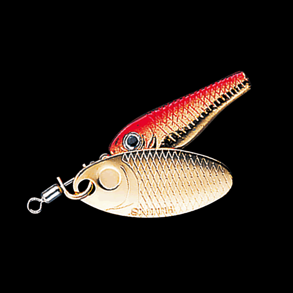 SMITH NIAKIS 4g 50mm : 4.0g 06 AKAKIN