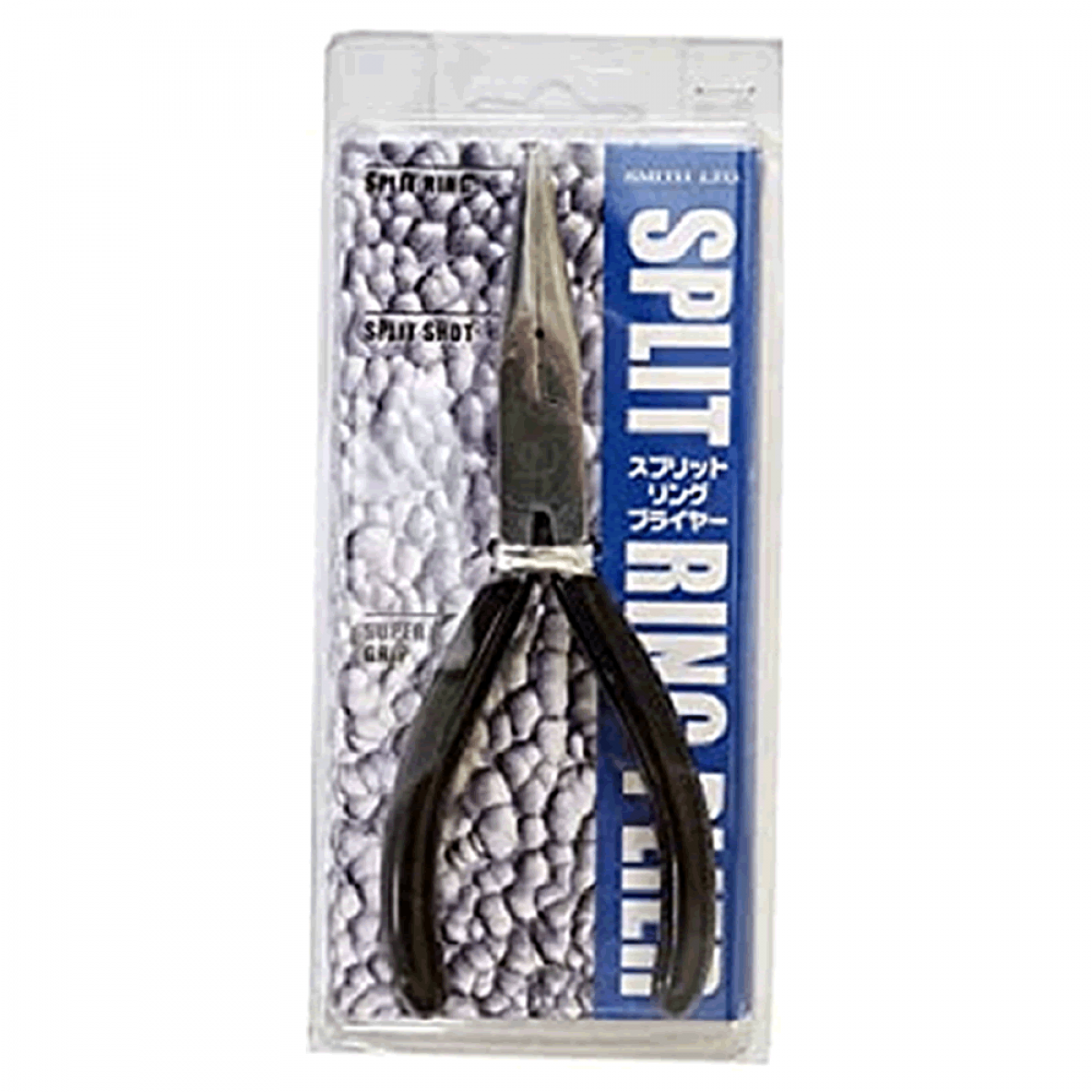 SMITH SPLIT RING PLIER