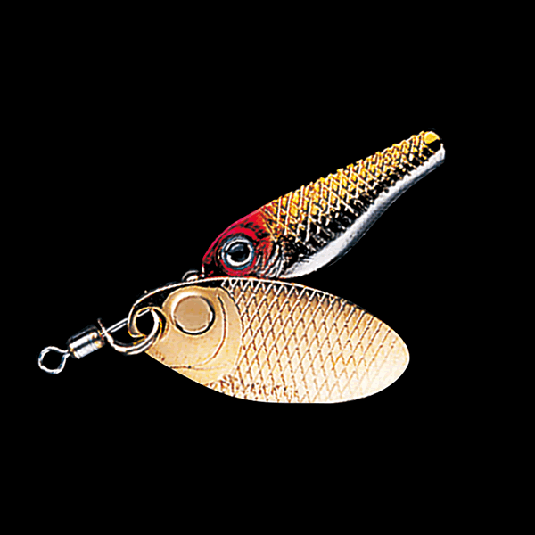 SMITH NIAKIS 4g 50mm : 4.0g 13 CROWN