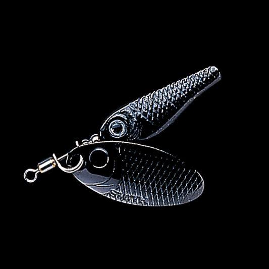 SMITH NIAKIS 4g 50mm : 4.0g 16 GUNMETA