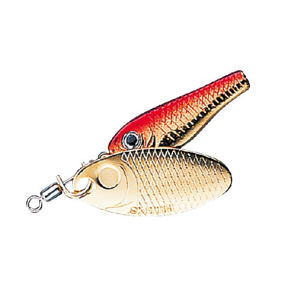 SMITH NIAKIS 3g 48mm : 3.0g #8 06 AKAKIN