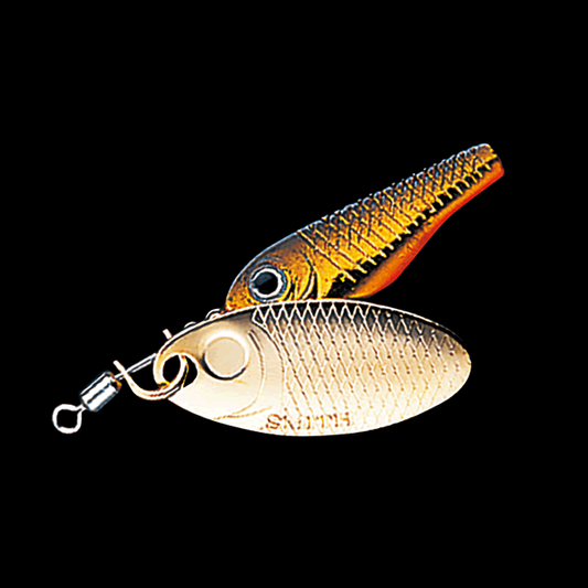 SMITH NIAKIS 3g 48mm : 3.0g 07 KUROKIN