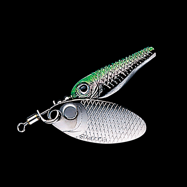 SMITH NIAKIS 3g 48mm : 3.0g 14 RAINBOW