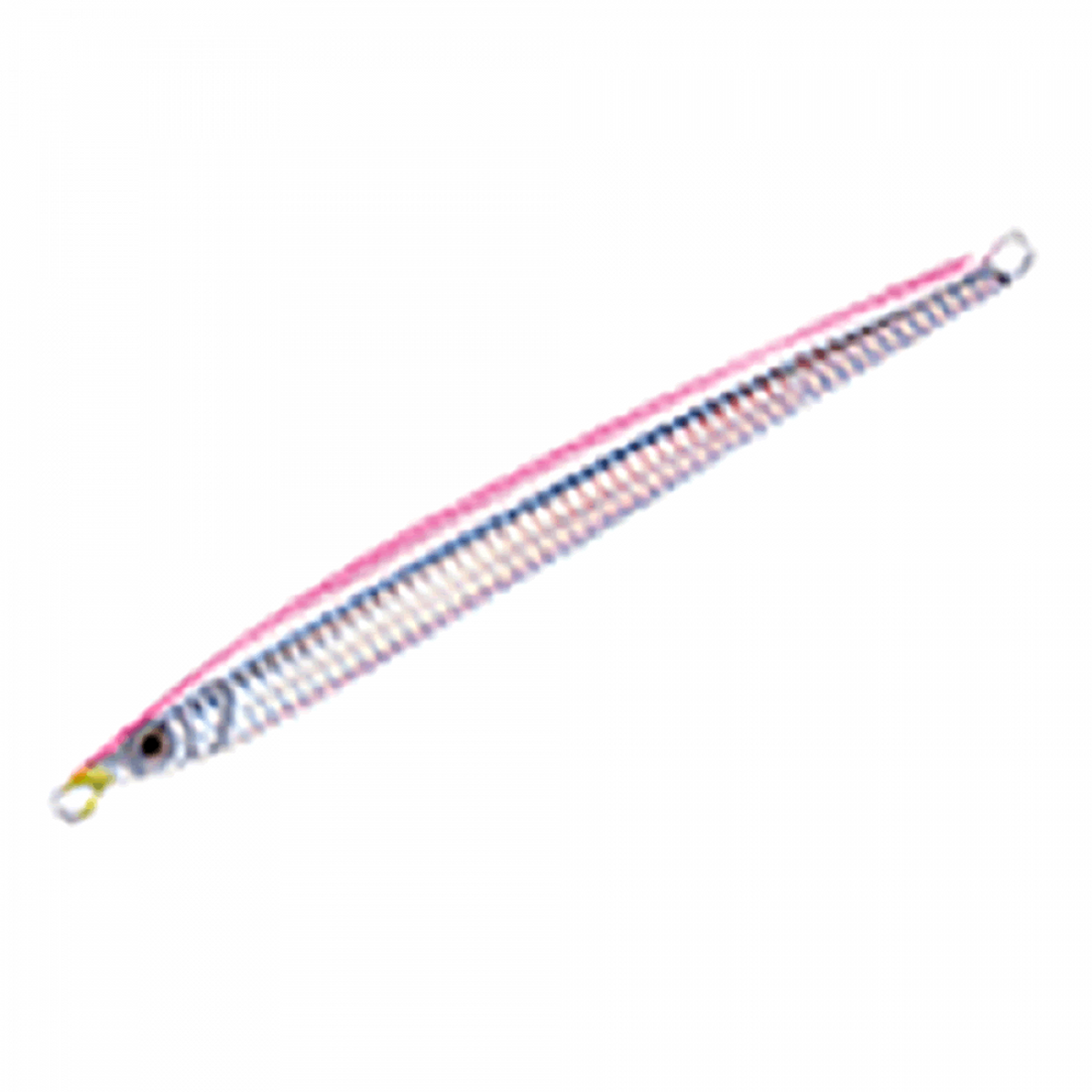 SMITH CB.MASAMUNE 135g 185mm 135g #09 LASER PINK saltwater fishing lure