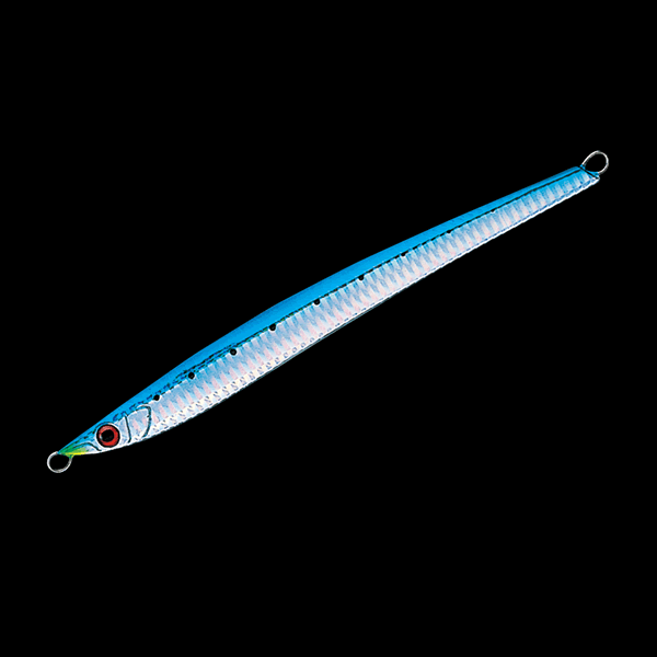 SMITH CB.MASAMUNE 155g 185mm : 155g 01 BLUE IWASHI
