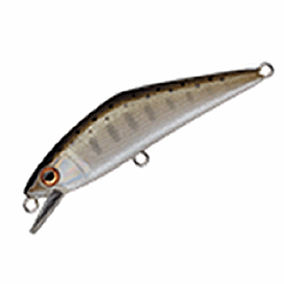 SMITH D-CONTACT 50 50mm 4.5g HEAVY SINKING 03 YAMAME freshwater fishing lure