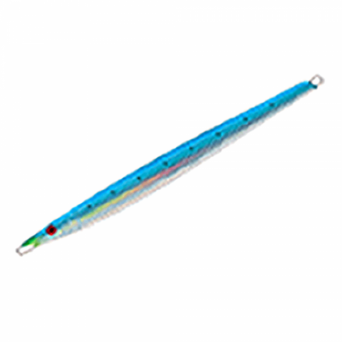 SMITH CB.NAGAMASA 400g 345mm 400g #01 BLUE IWASHI saltwater fishing lure