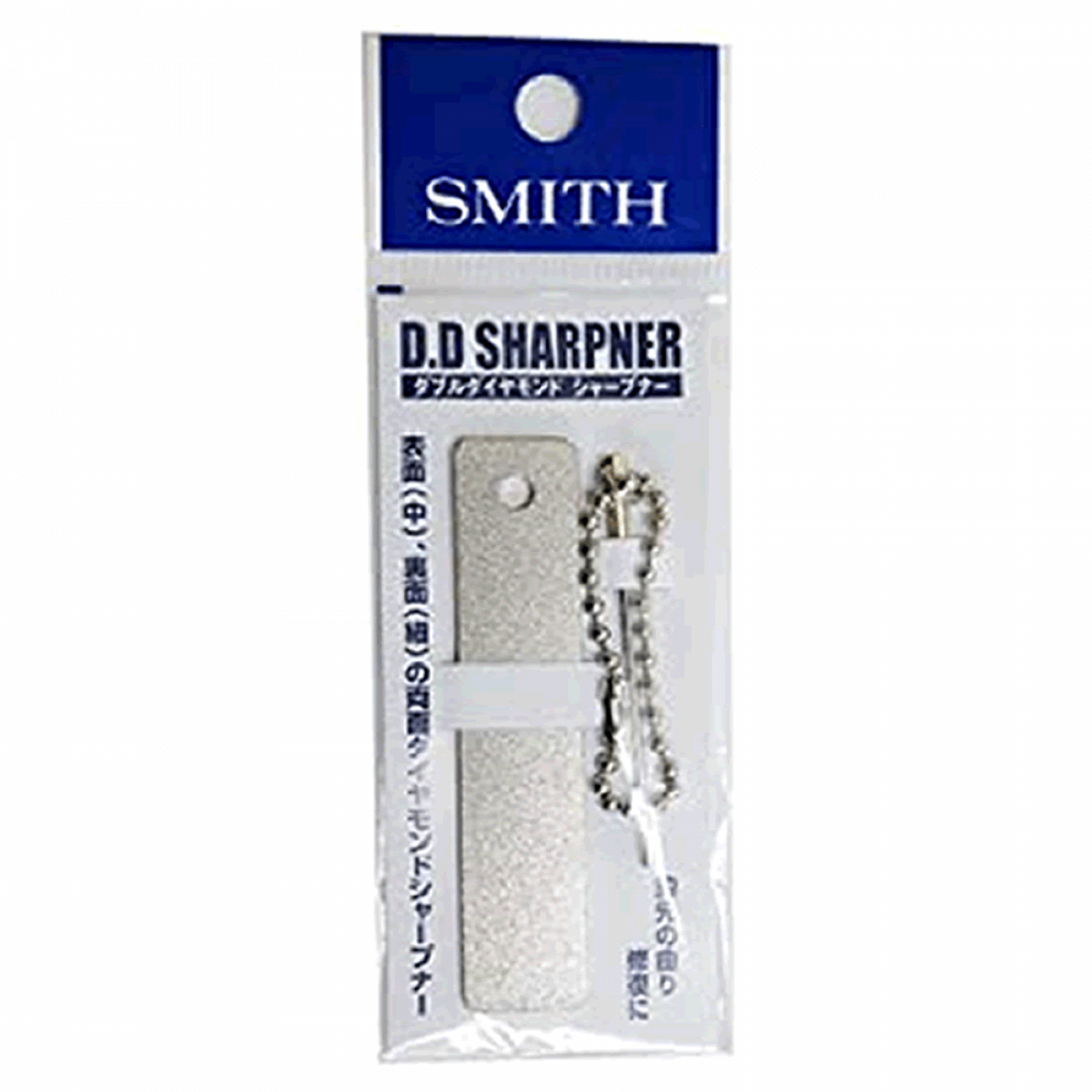 SMITH D.D SHARPNER fishing accessory