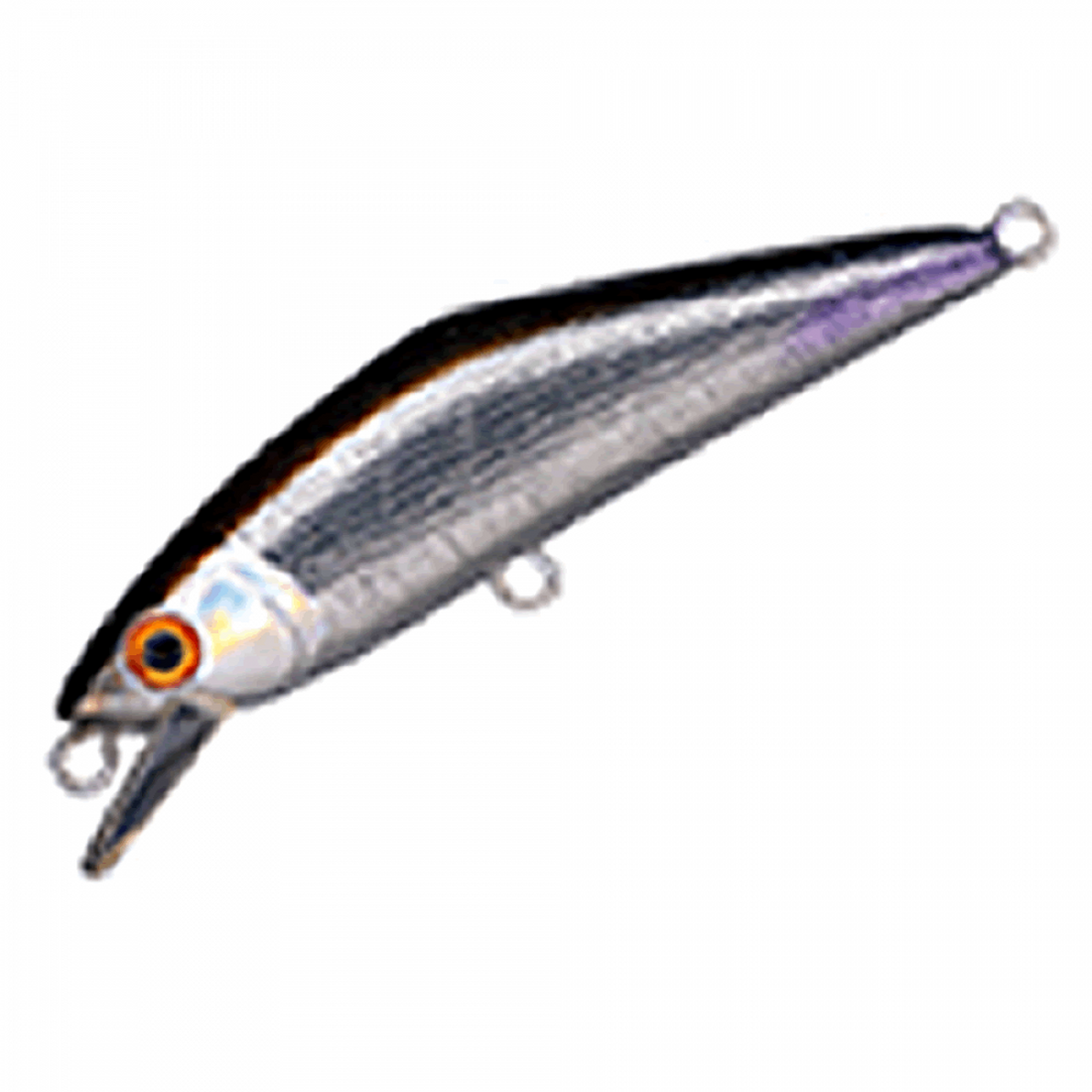 SMITH D-CONTACT 50 50mm 4.5g HEAVY SINKING 13 WAKASAGI freshwater fishing lure