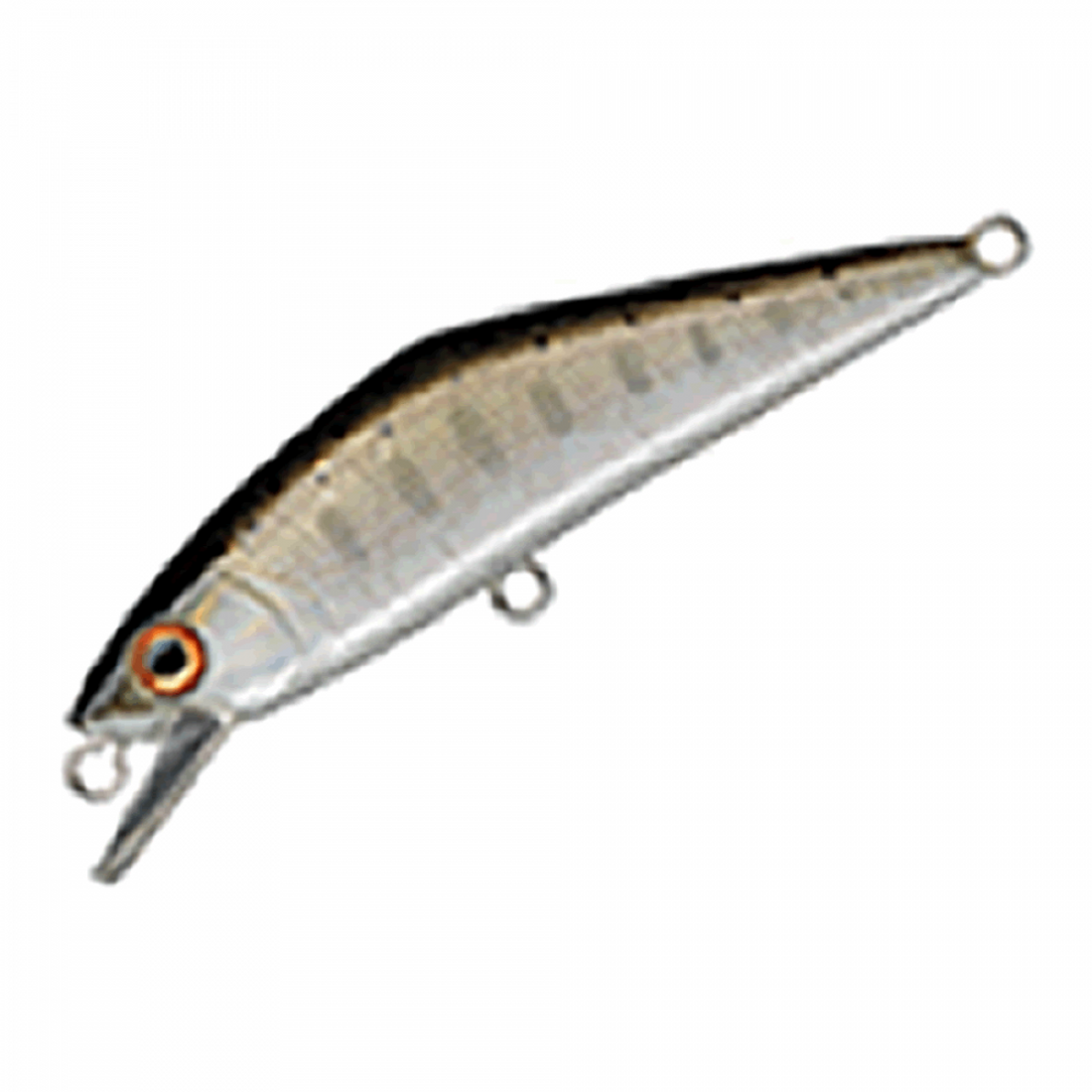 SMITH D-CONTACT 63 63mm 7.0g HEAVY SINKING 08 YAMAME LASER freshwater fishing lure