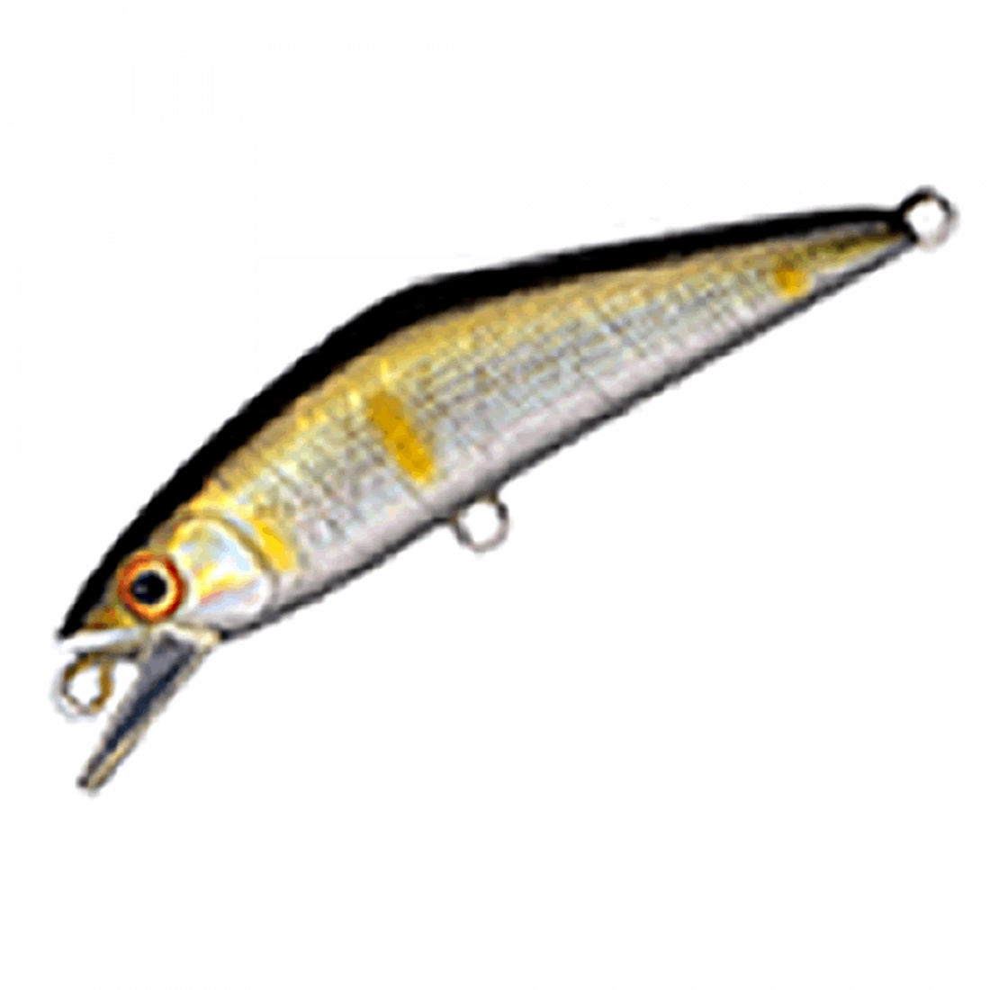 SMITH D-CONTACT 63 63mm 7.0g HEAVY SINKING 14 AYU freshwater fishing lure