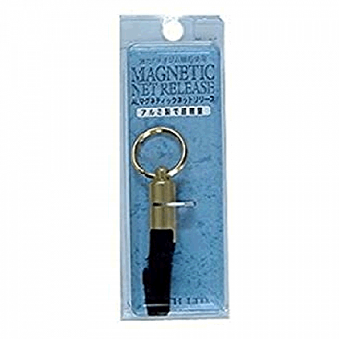 SMITH AL MAGNETIC NET RELEASE GOLD fishing accessory