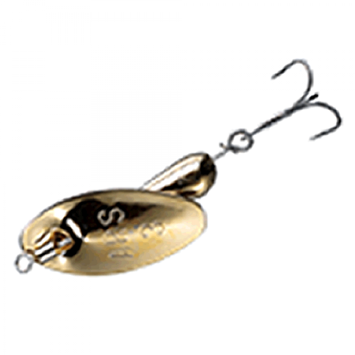 SMITH AR-S TROUT MODEL 3.5g 14mm, 3.5g 06 MEGL