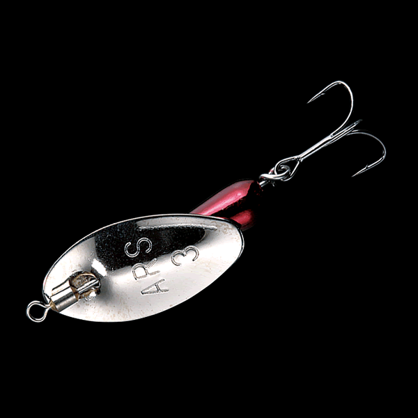 SMITH AR-S TROUT MODEL 3.5g 14mm : 3.5g 08 MERD