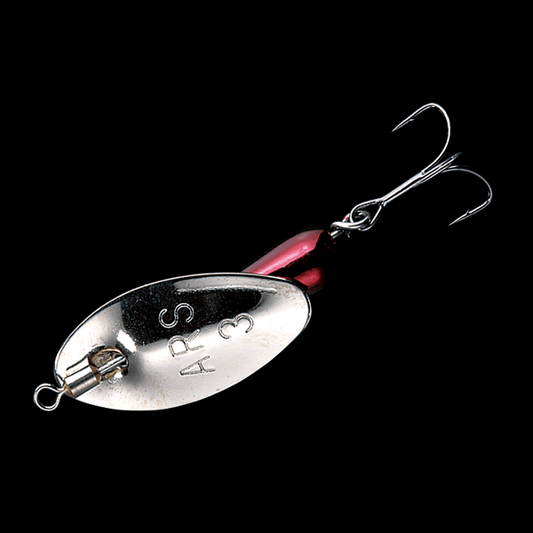 SMITH AR-S TROUT MODEL 3.5g 14mm : 3.5g 08 MERD