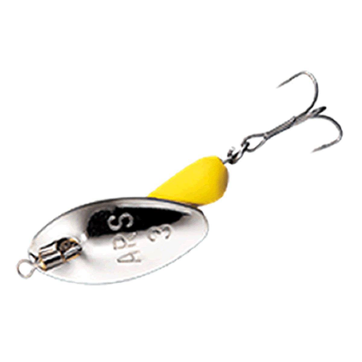 SMITH AR-S TROUT MODEL 2.1g 10mm, 2.1g # 01 MTCH
