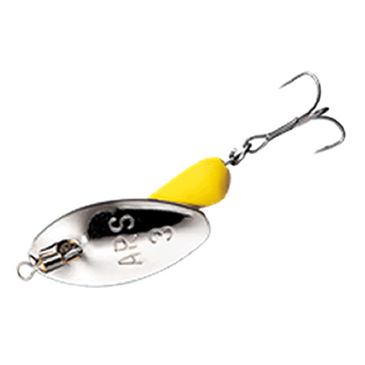 SMITH AR-S TROUT MODEL 2.1g 10mm, 2.1g # 01 MTCH