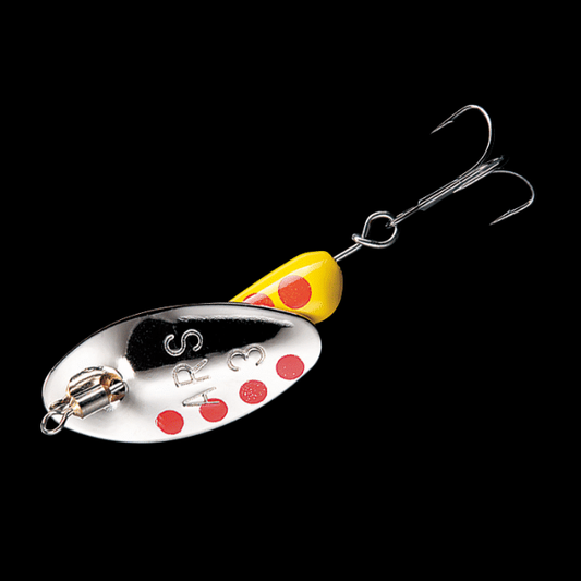 SMITH AR-S TROUT MODEL 2.1g 10mm : 2.1g 03 RSYL