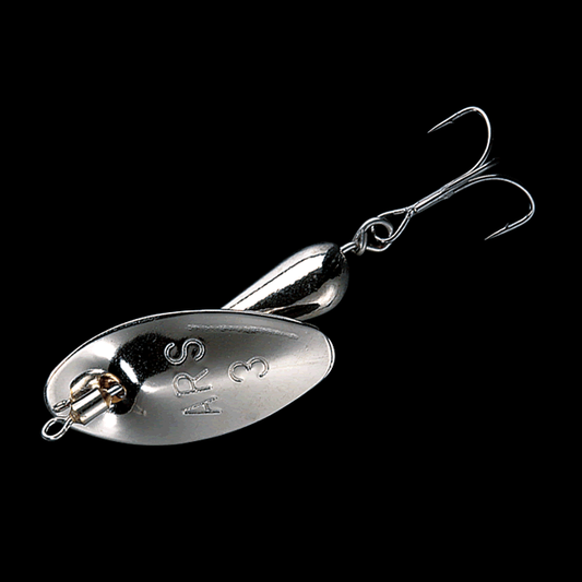 SMITH AR-S TROUT MODEL 2.1g 10mm : 2.1g 05 MESI