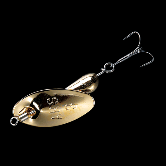 SMITH AR-S TROUT MODEL 2.1g 10mm : 2.1g 06 MEGL